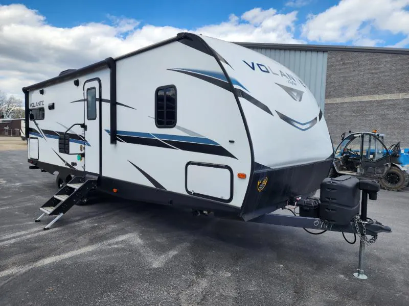 2022 CrossRoads Volante 25RL - Photo 4