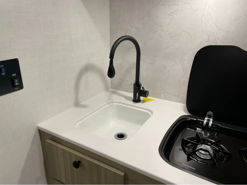 2027 Forest River Rockwood Geo Pro LE G13DLE — Photo 7