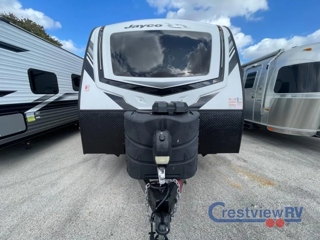 2023 Jayco White Hawk 29BH - Photo 4