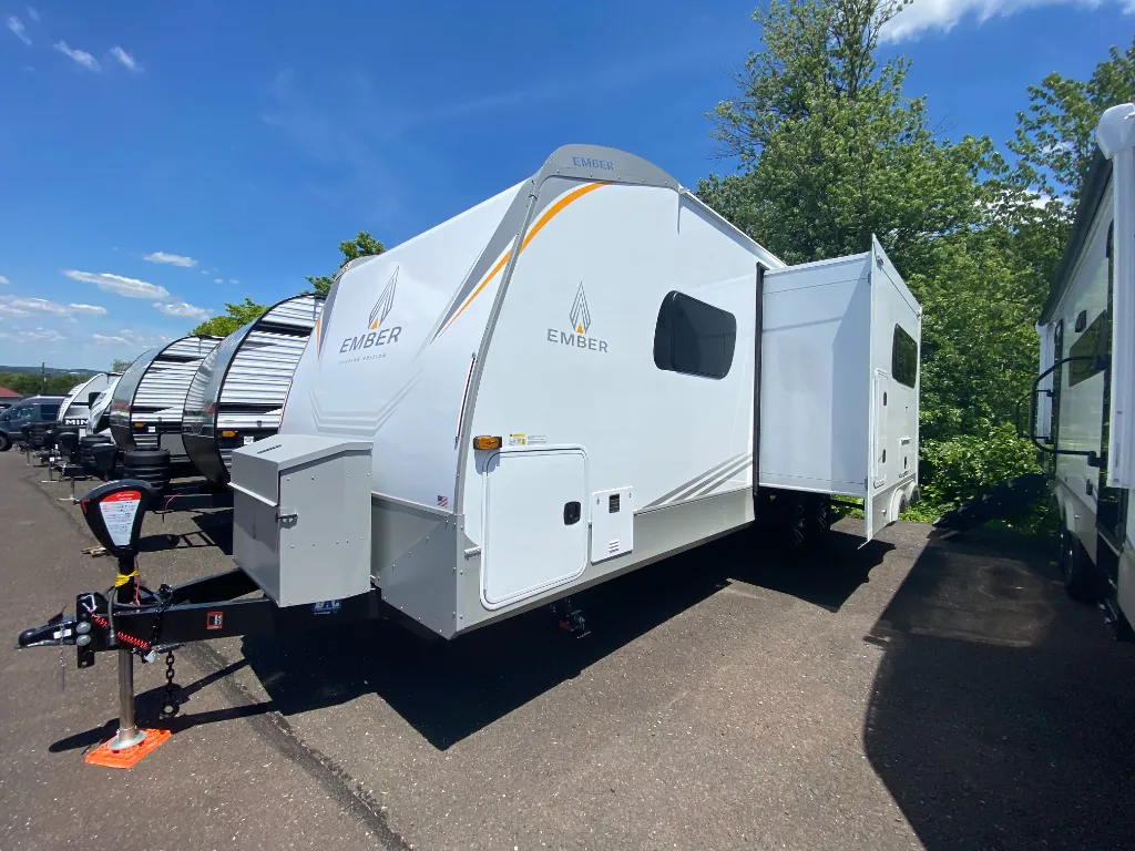 2024 Ember RV Touring Edition 24MSL - Photo 3