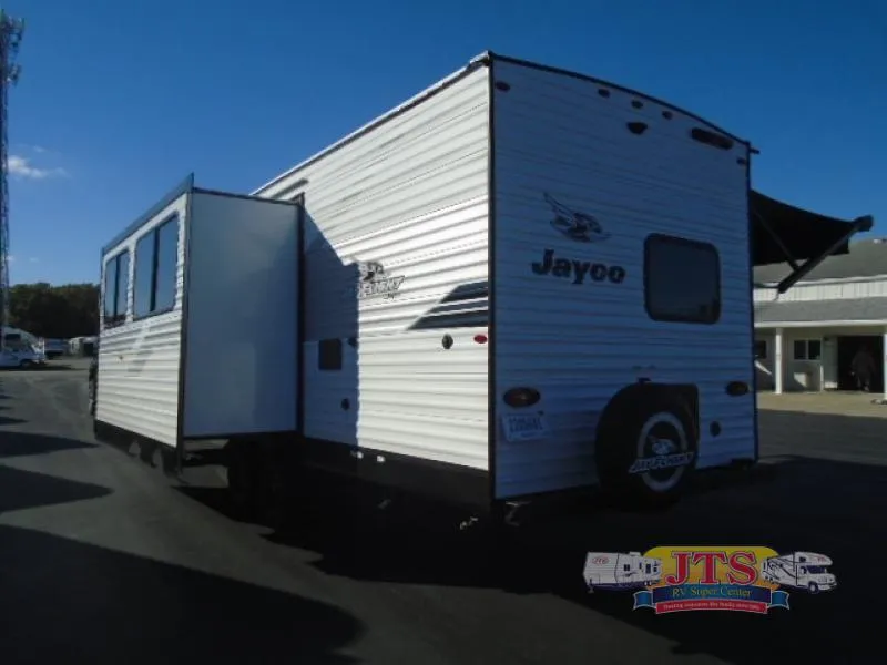 2026 Jayco Jay Flight SLX 263BHS - Photo 4