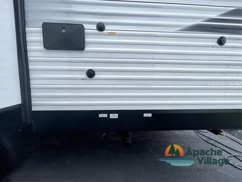 2026 Jayco Jay Flight SLX 261BHS - Photo 3