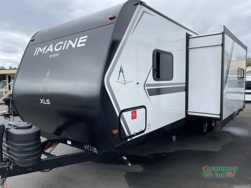 2026 Grand Design Imagine XLS 25DBE - Photo 4