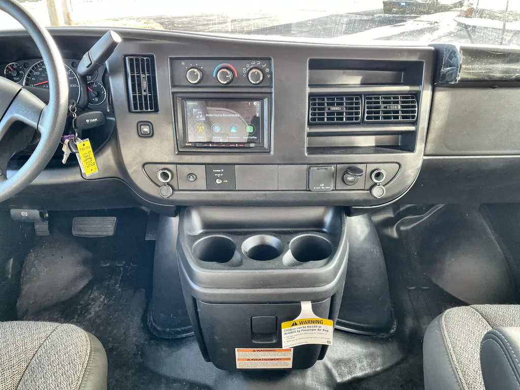 2026 Thor Motor Coach Freedom Elite 28HZ, Photos photo 32