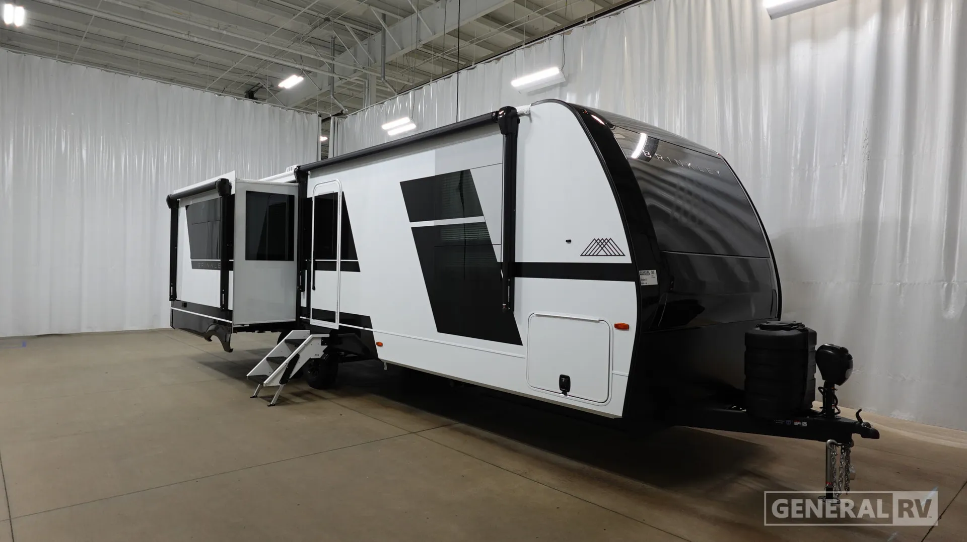 2026 Brinkley Model I 280 - Photo 2