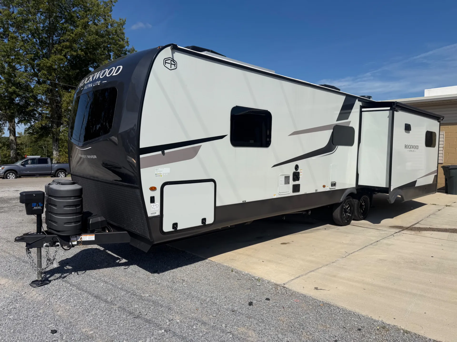 2026 Forest River Rockwood Ultra Lite 2908SRL - Photo 4