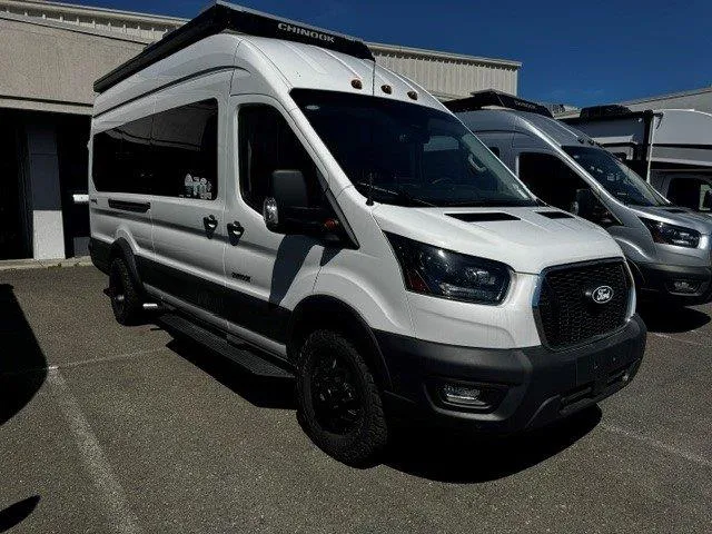 2027 Chinook RV Bayside RT - Photo 2