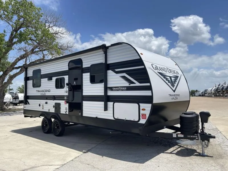 2026 Grand Design Transcend Xplor 21RLX - Photo 2