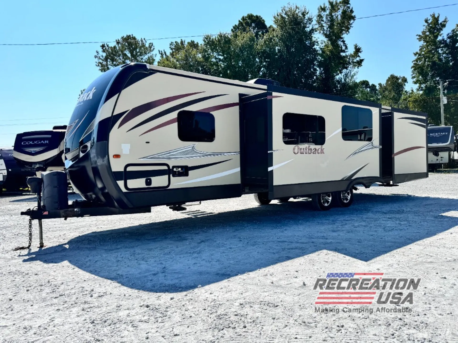 2017 Keystone Outback 312BH - Photo 4