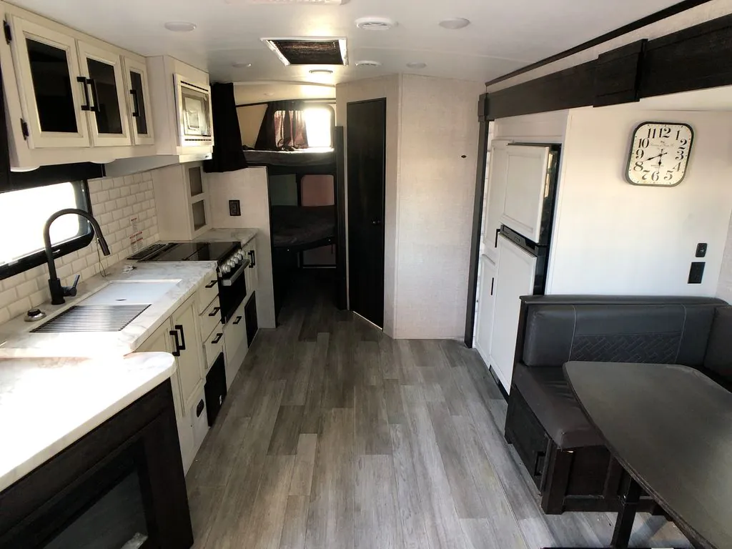 2023 Jayco White Hawk 25MBH