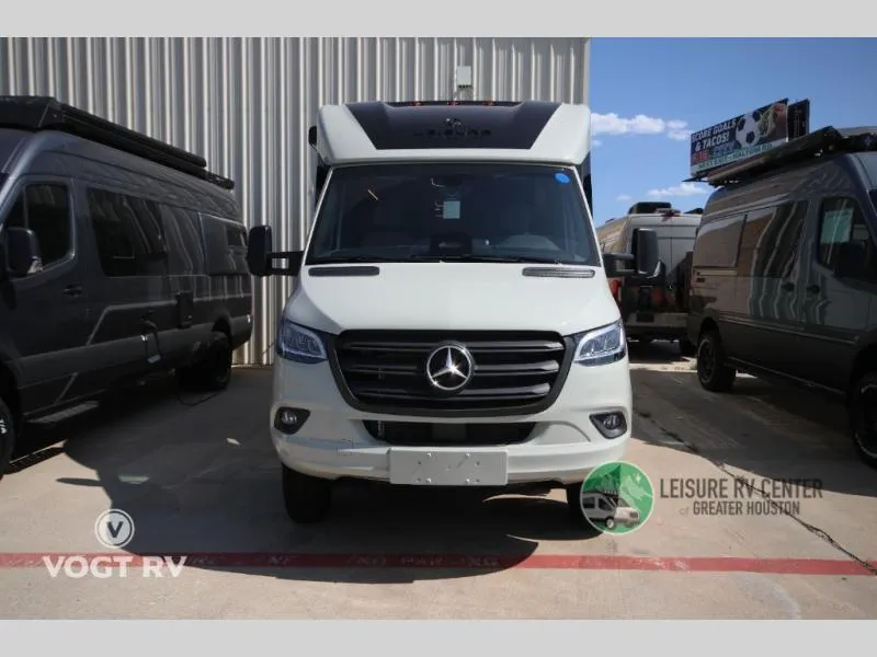 2026 Leisure Travel Unity TBX - Photo 3