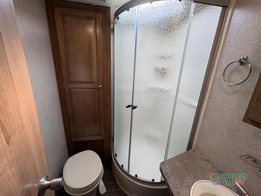 2018 Forest River Flagstaff Micro Lite 25FKS, Photos photo 33