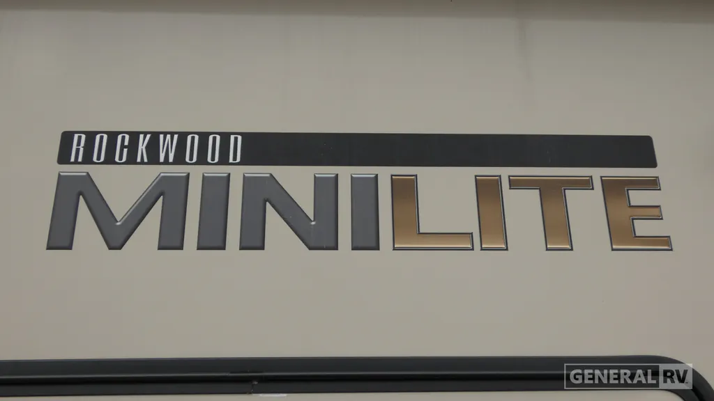 2022 Forest River Rockwood Mini Lite 2513S, Photos photo 28