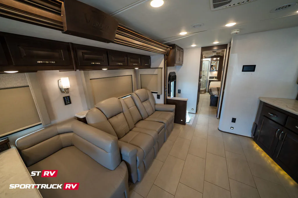 2023 Renegade RV Verona LE 40LRB - Photo 3