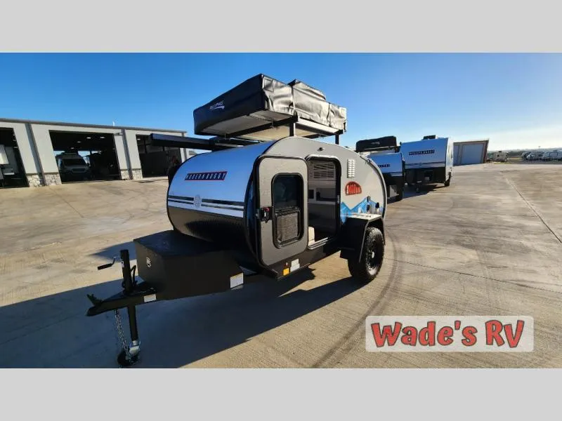 2026 Modern Buggy RV MOD BUG 10RK - Photo 3