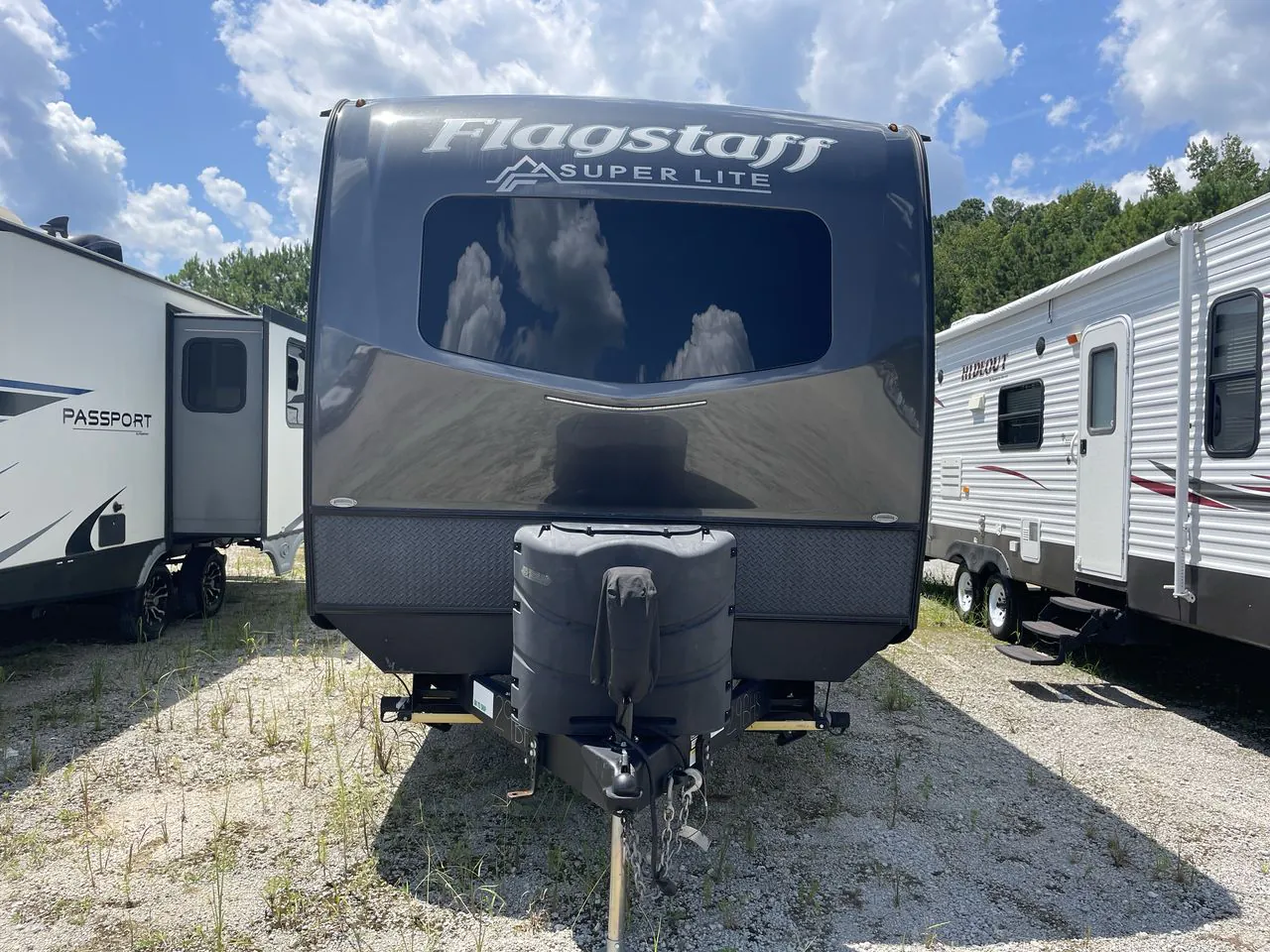 2023 Forest River Flagstaff Super Lite 29BHS - Photo 3