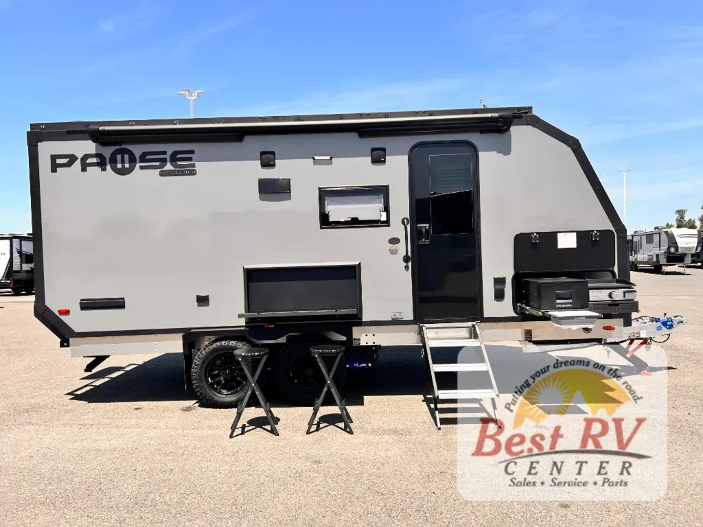 2026 Palomino Pause Reboot Edition 196, Photos photo 3
