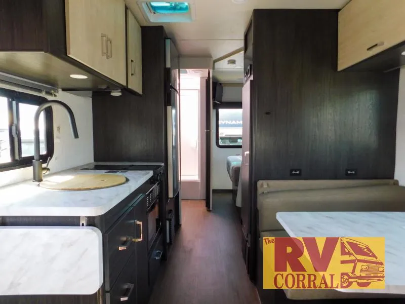 2027 Winnebago Sunflyer 22RS - Photo 3