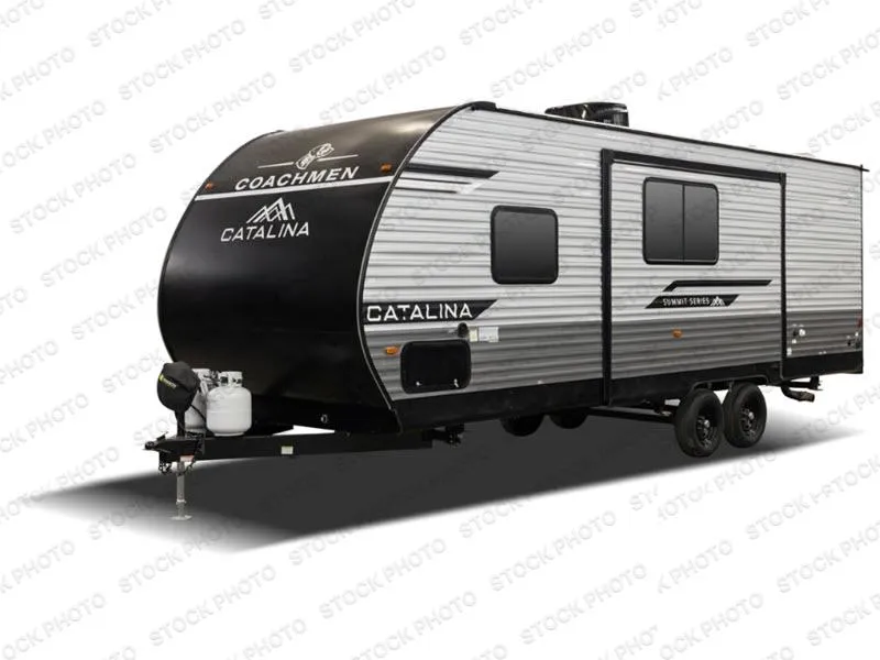 2027 Coachmen RV Catalina Summit Series 8 231BHS - Main photo