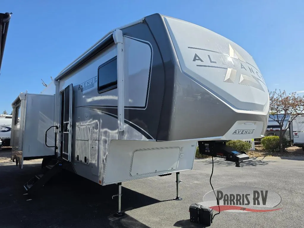 2026 Alliance RV Avenue 30BH - Photo 2