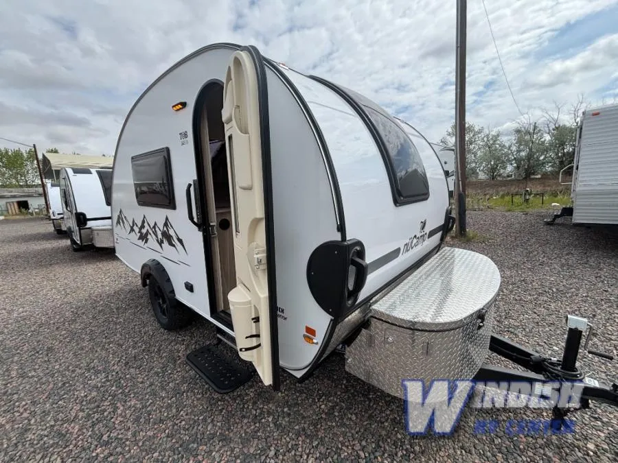 2026 nuCamp RV TAB 360 CS BLACK CANYON - Photo 2