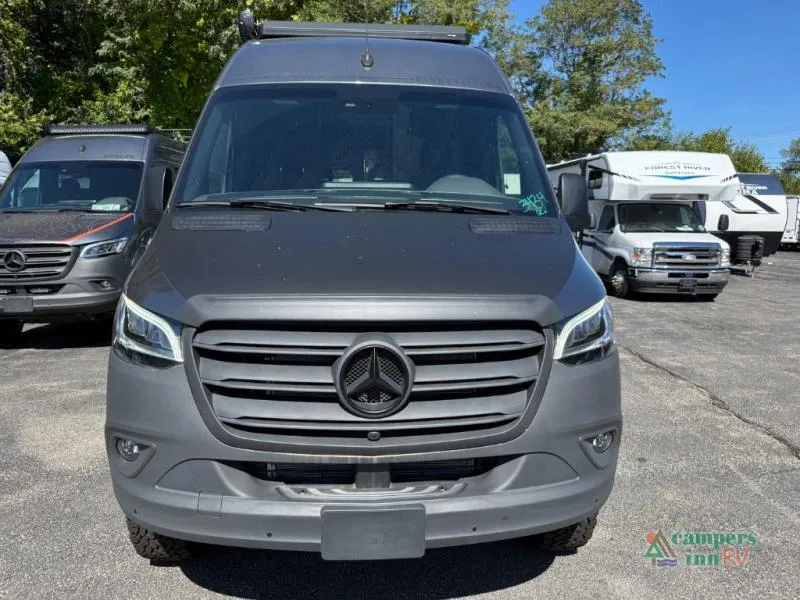 2025 Storyteller Overland Storyteller Overland Dark Mode XO - Photo 4