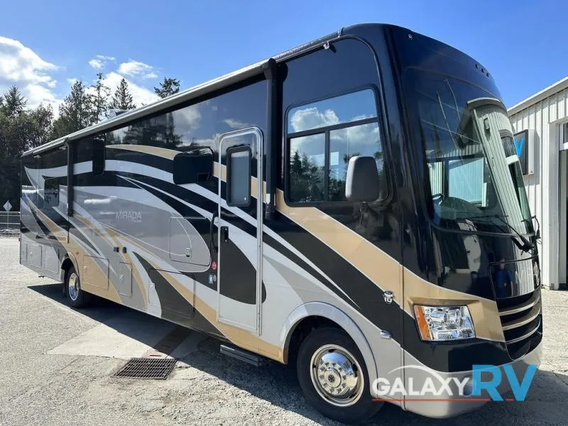 2019 Coachmen RV Mirada 35LS - Main photo
