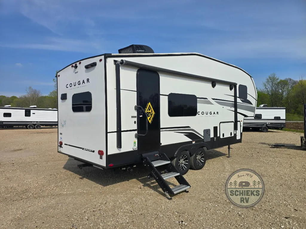 2023 Keystone Cougar Sport 2100RK, Photos photo 11