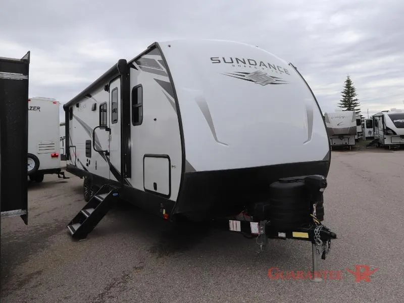 2024 Heartland Sundance 291QB - Photo 2
