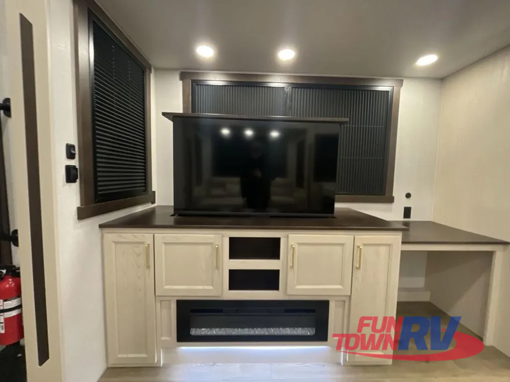 2026 Forest River Cedar Creek 385RK, Photos photo 30