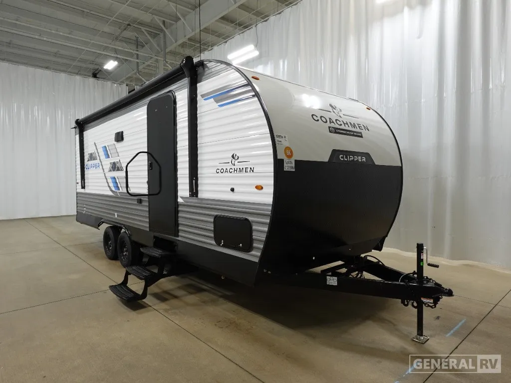 2025 Coachmen Clipper 22BHSR - Photo 2