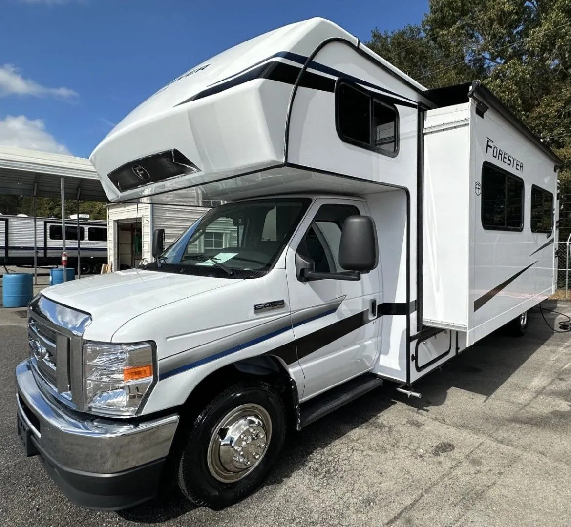 2025 Forest River Forester 2851S - Photo 3