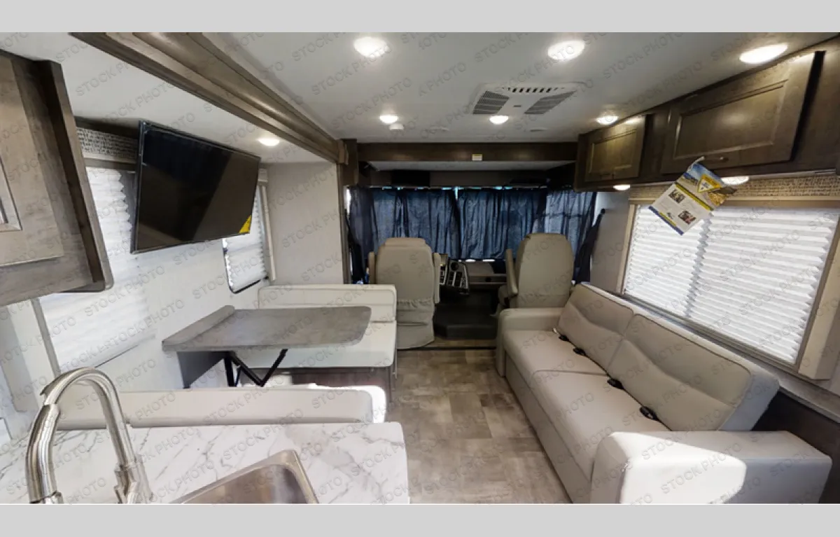 2022 Coachmen Pursuit 31BH - Photo 3