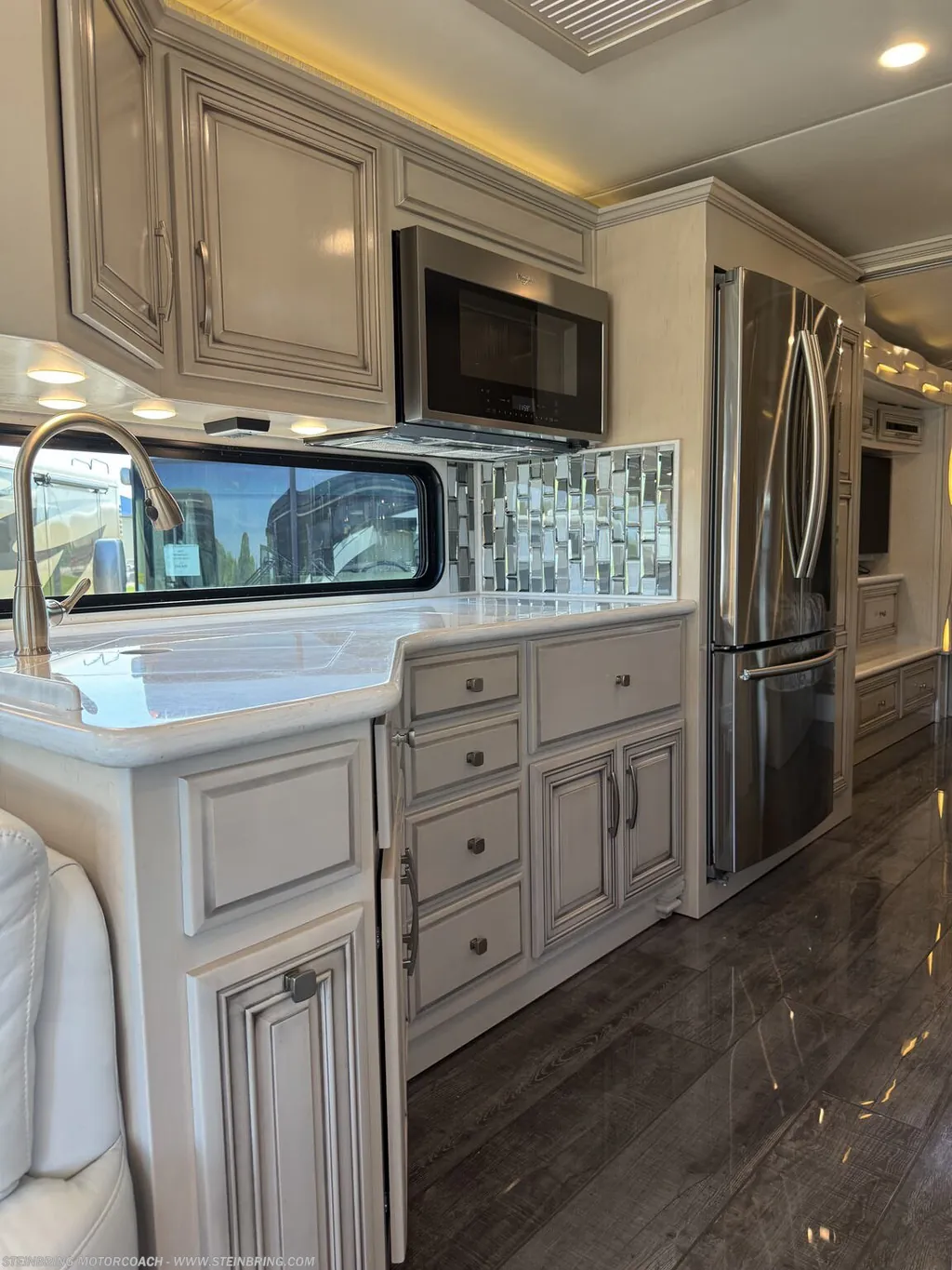 2021 Newmar New Aire 3543, Photos photo 14