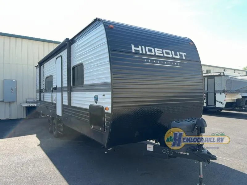 2025 Keystone RV Hideout Sport Double Axle 240BH - Main photo