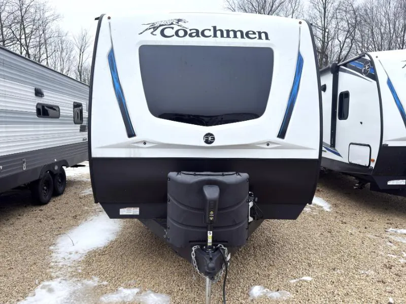2024 Coachmen Freedom Express Ultra Lite 274RKS, Photos photo 47