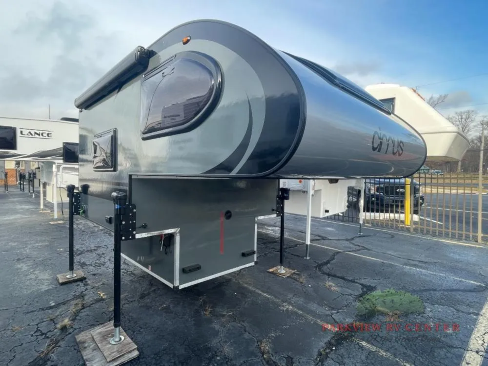 2025 nuCamp RV Cirrus 620 - Photo 2