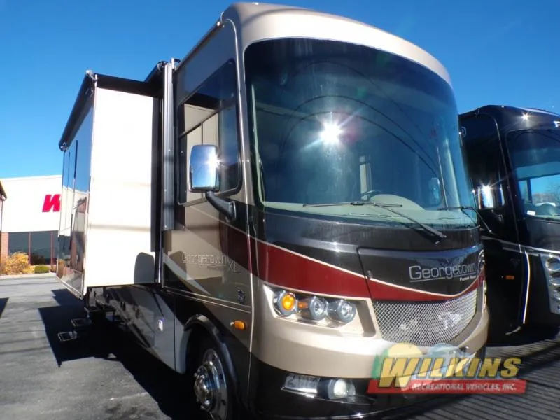 2017 Forest River Georgetown XL 378TS - Main photo