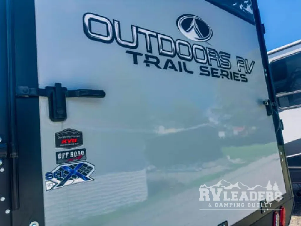 2027 Outdoors RV Trail Series 29TRX, Photos photo 53