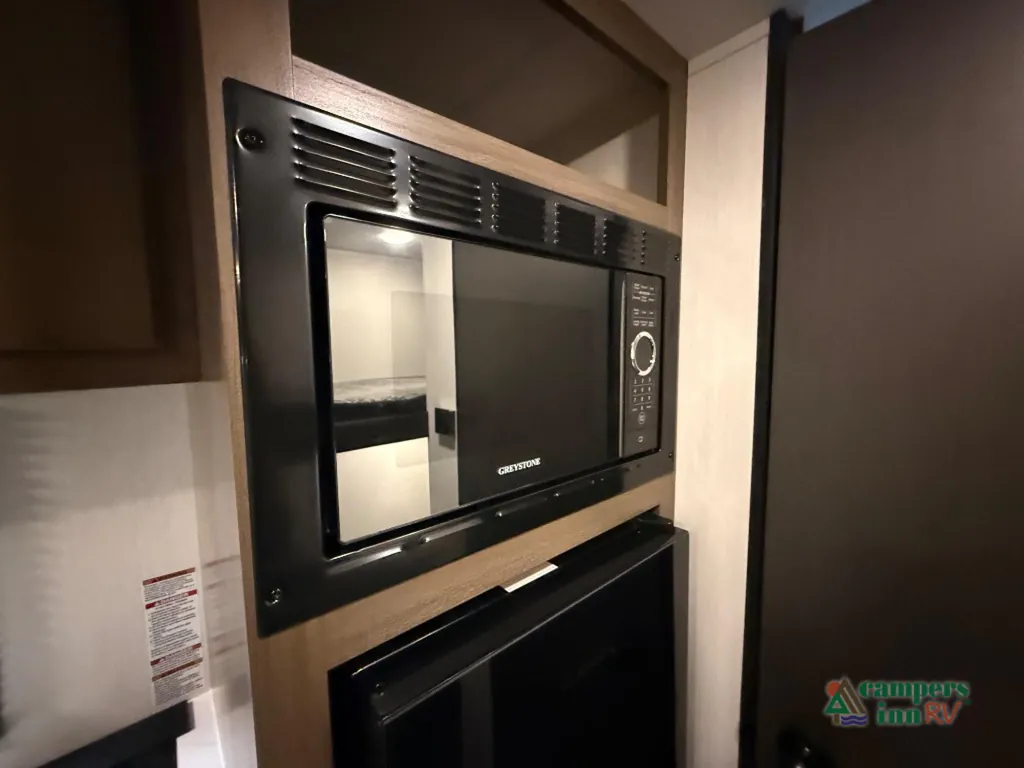 2026 Forest River Westbrook 16CC, Photos photo 12