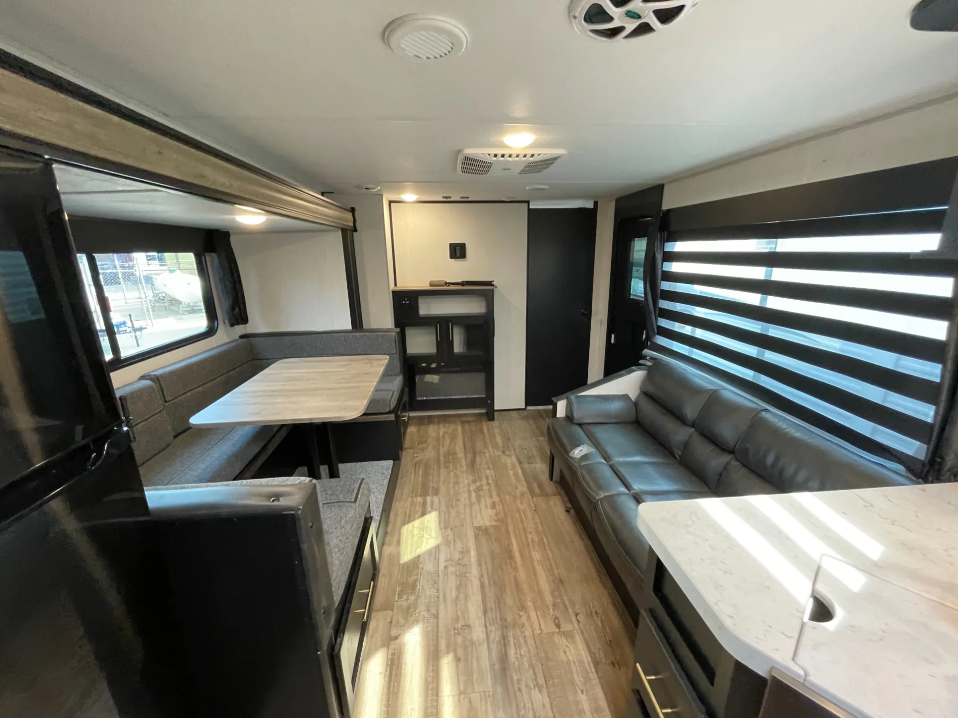 2023 Forest River Cherokee Grey Wolf 26BRB - Photo 2