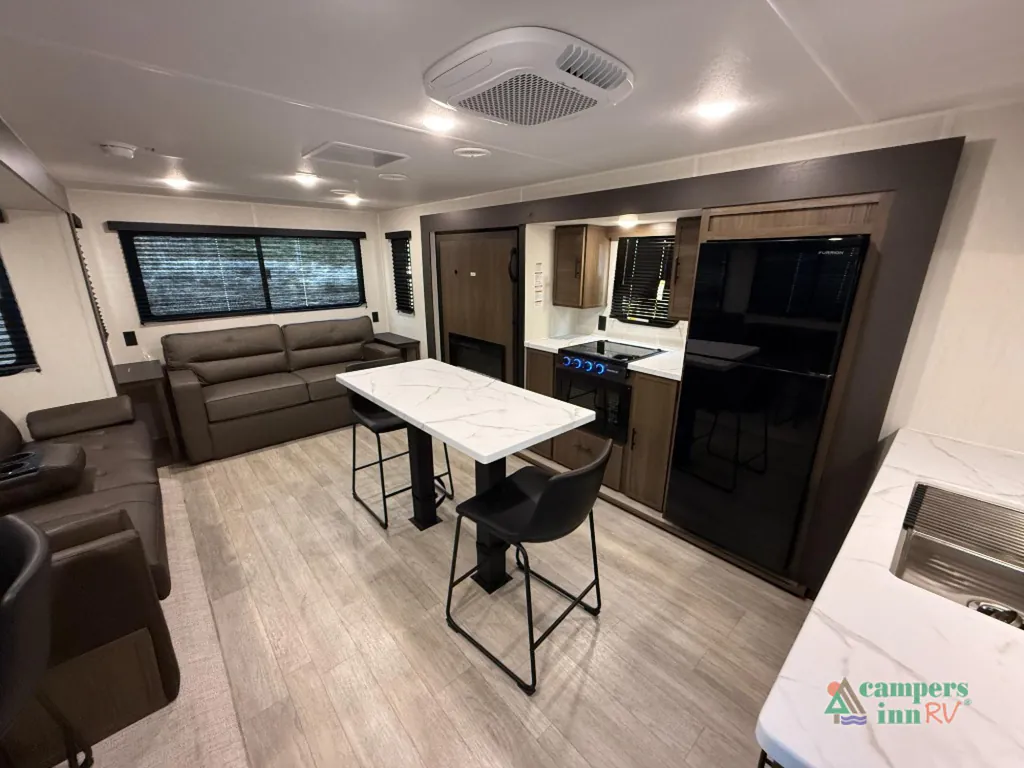 2026 Forest River RV Westbrook 27REXC, Photos photo 12