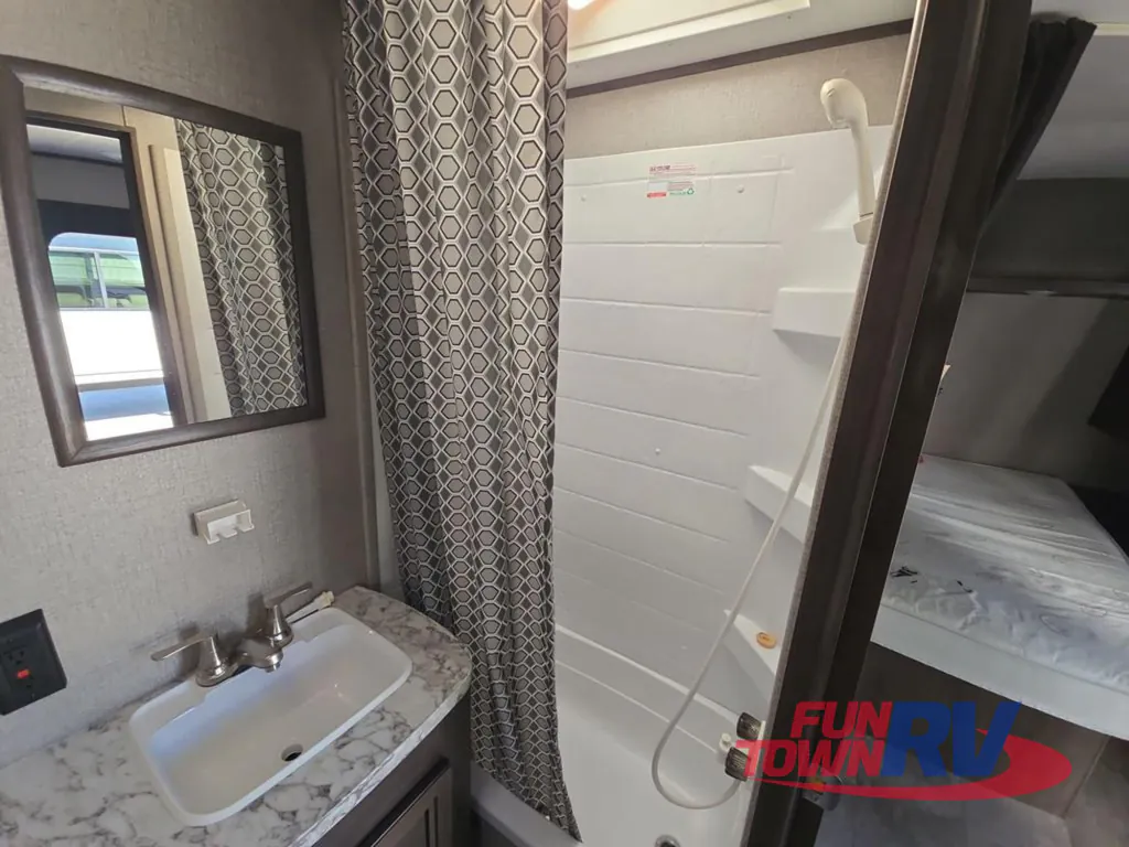 2020 Jayco Jay Flight SLX 8 212QB, Photos photo 14