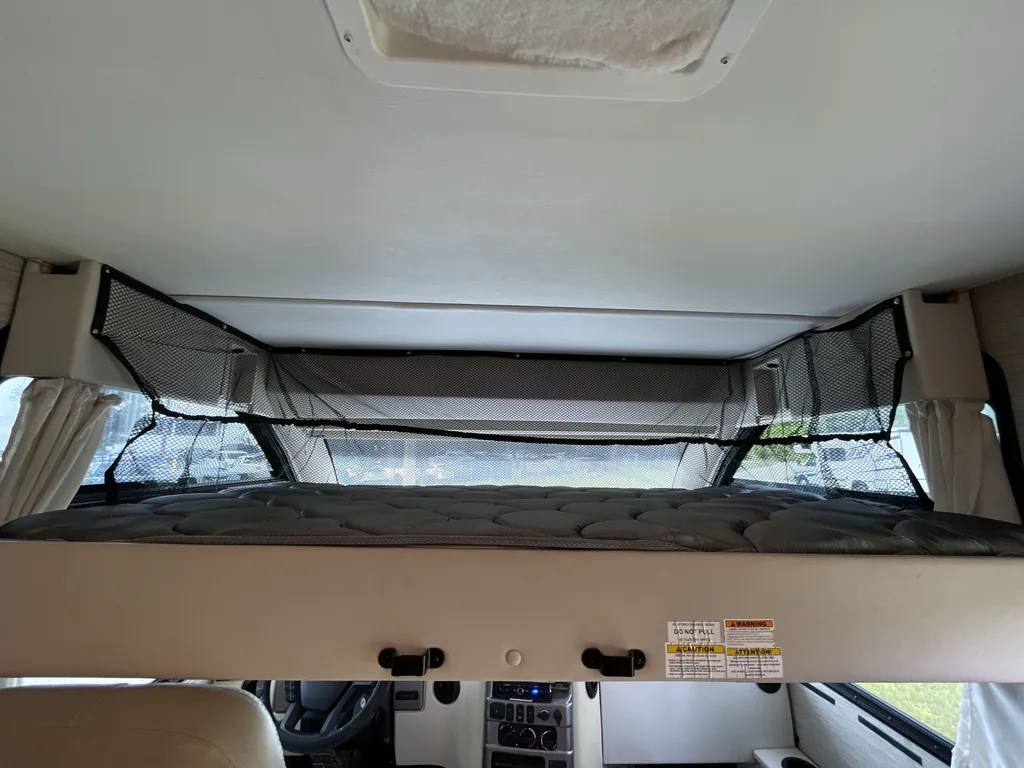 2023 Thor Motor Coach Axis 24.3, Photos photo 19