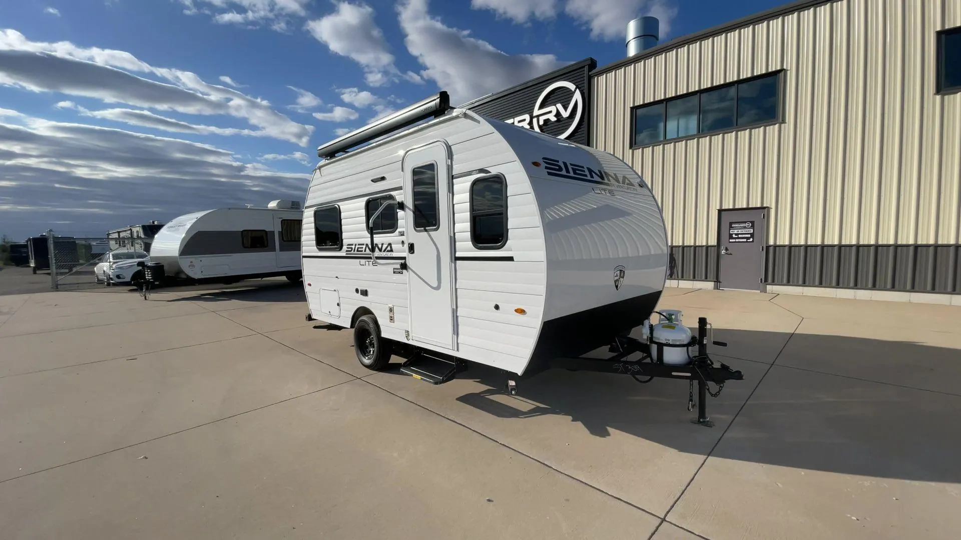 2026 Venture RV Sienna Lite 140VFD - Photo 3