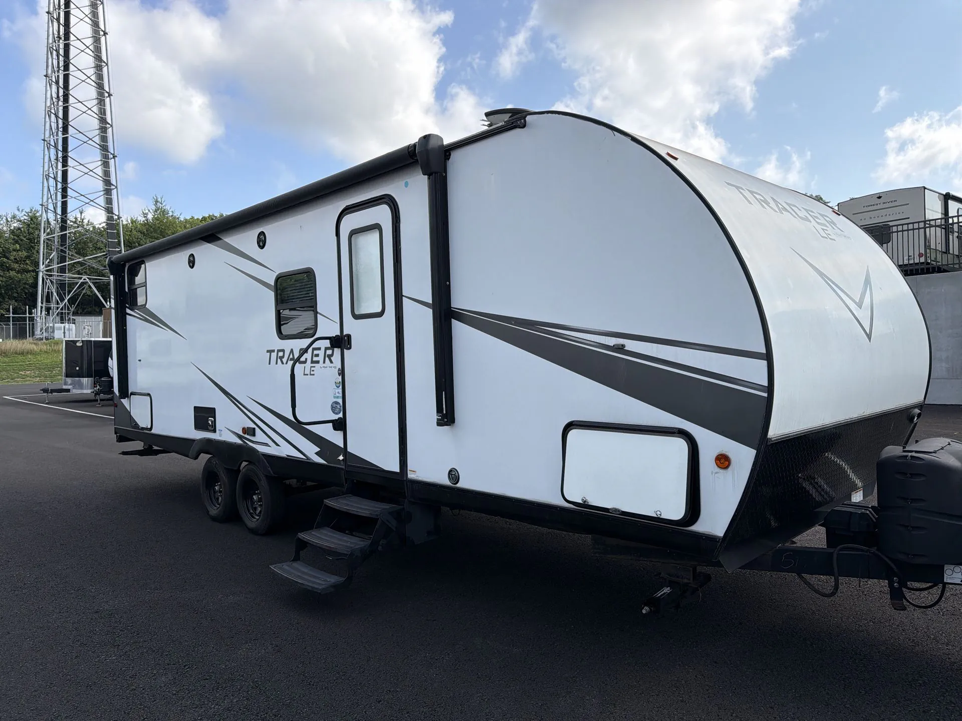 2021 Prime Time Tracer LE 260BHSLE - Photo 3