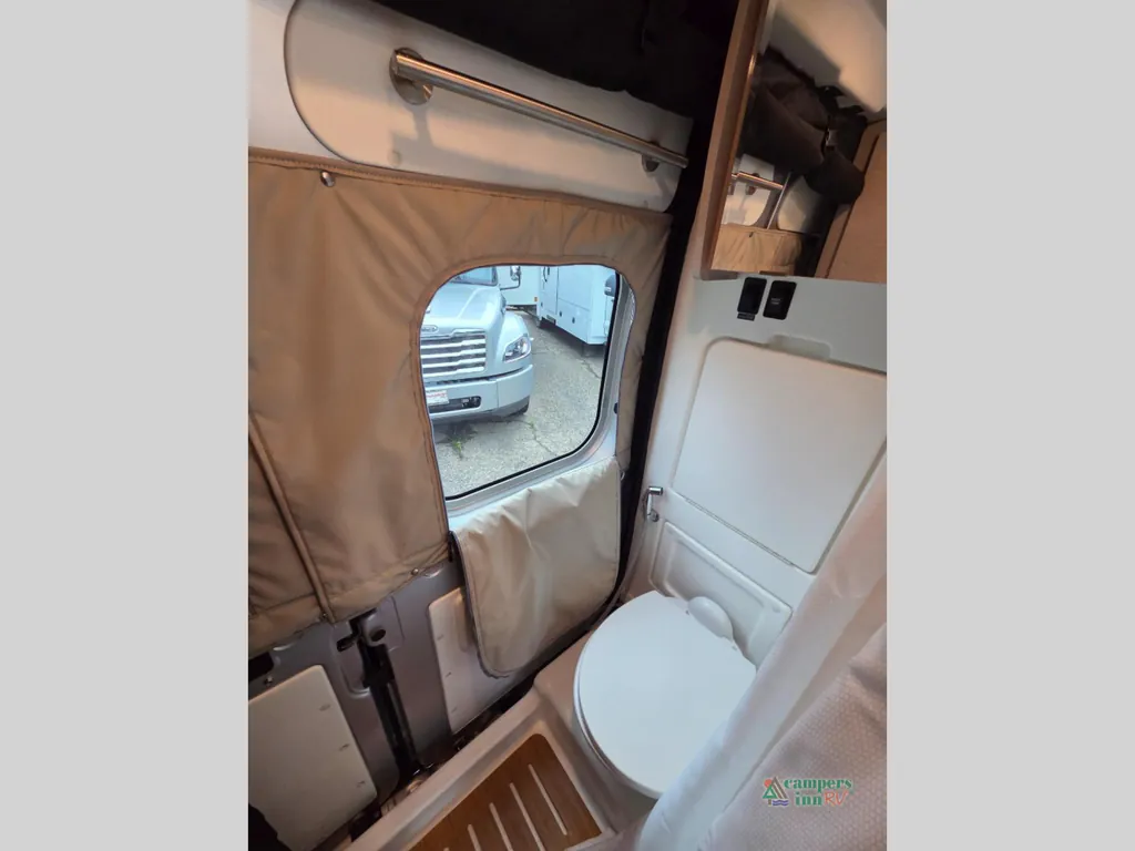 2022 Winnebago Travato 59KL, Photos photo 39