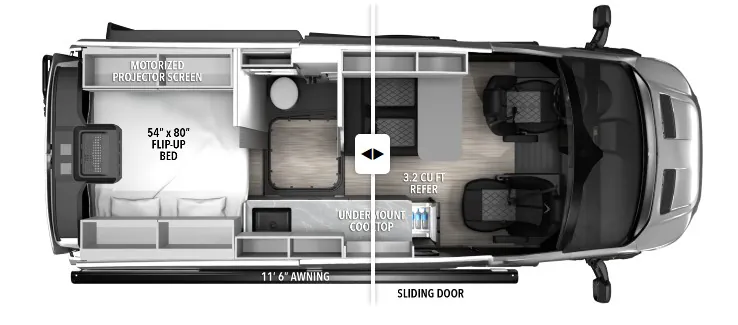 2026 Grand Design Lineage Series VT LVT1 - Photo 3