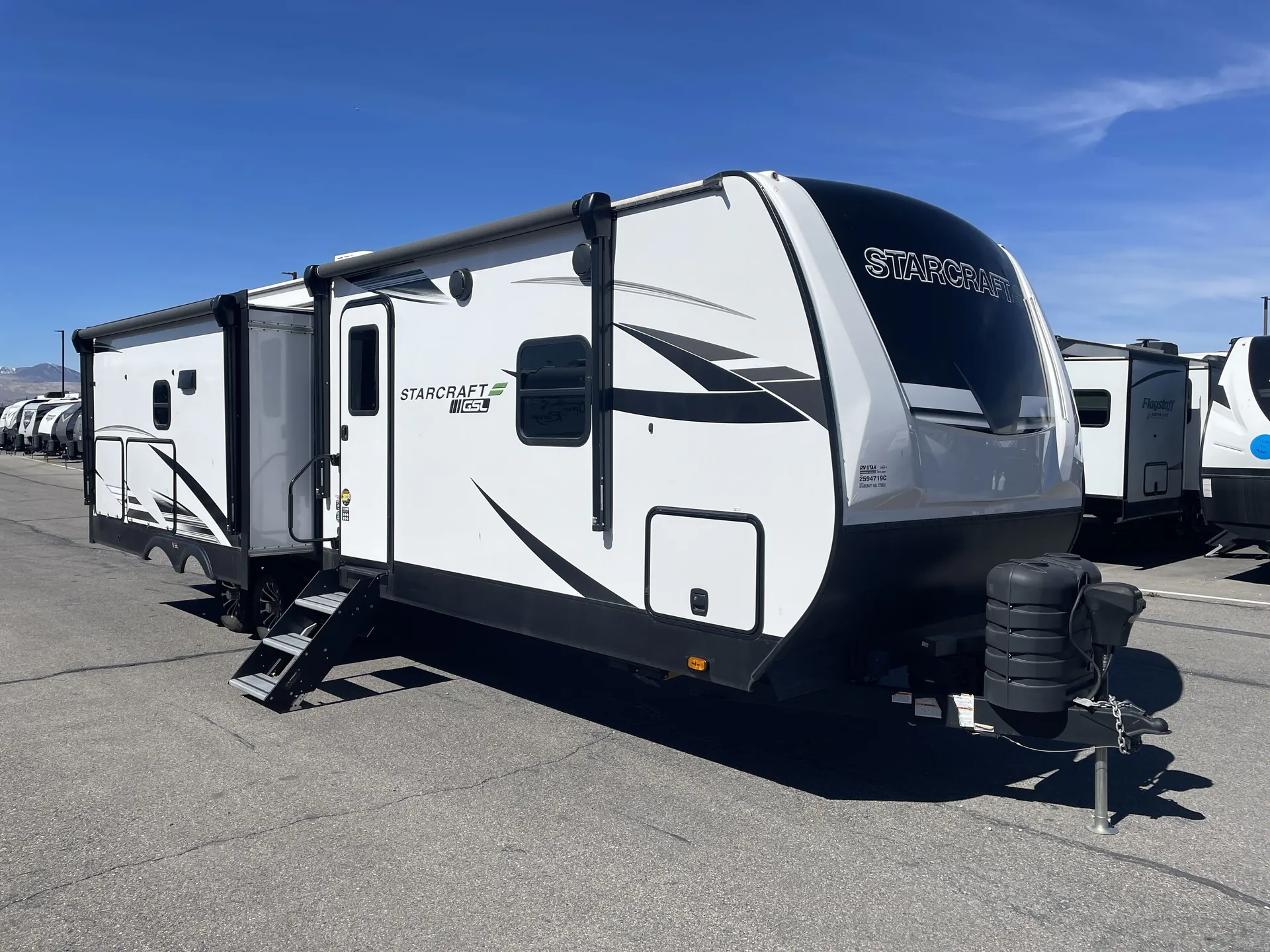 2024 Starcraft GSL 275RLS - Photo 2