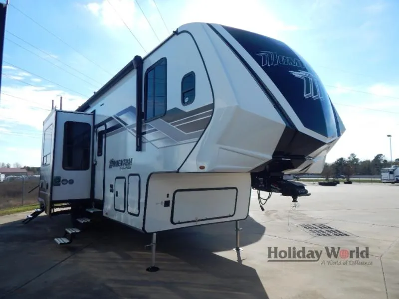 2026 Grand Design Momentum G-Class 320G - Photo 2